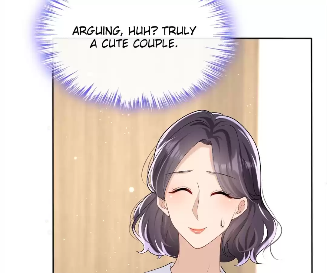 Hold Tight to My Ex-Husband Chapter 51 page 12 - 