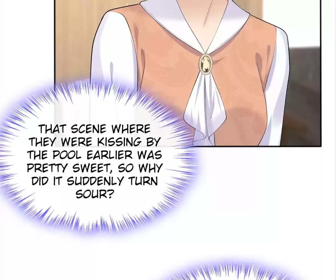 Hold Tight to My Ex-Husband Chapter 51 page 13 - 