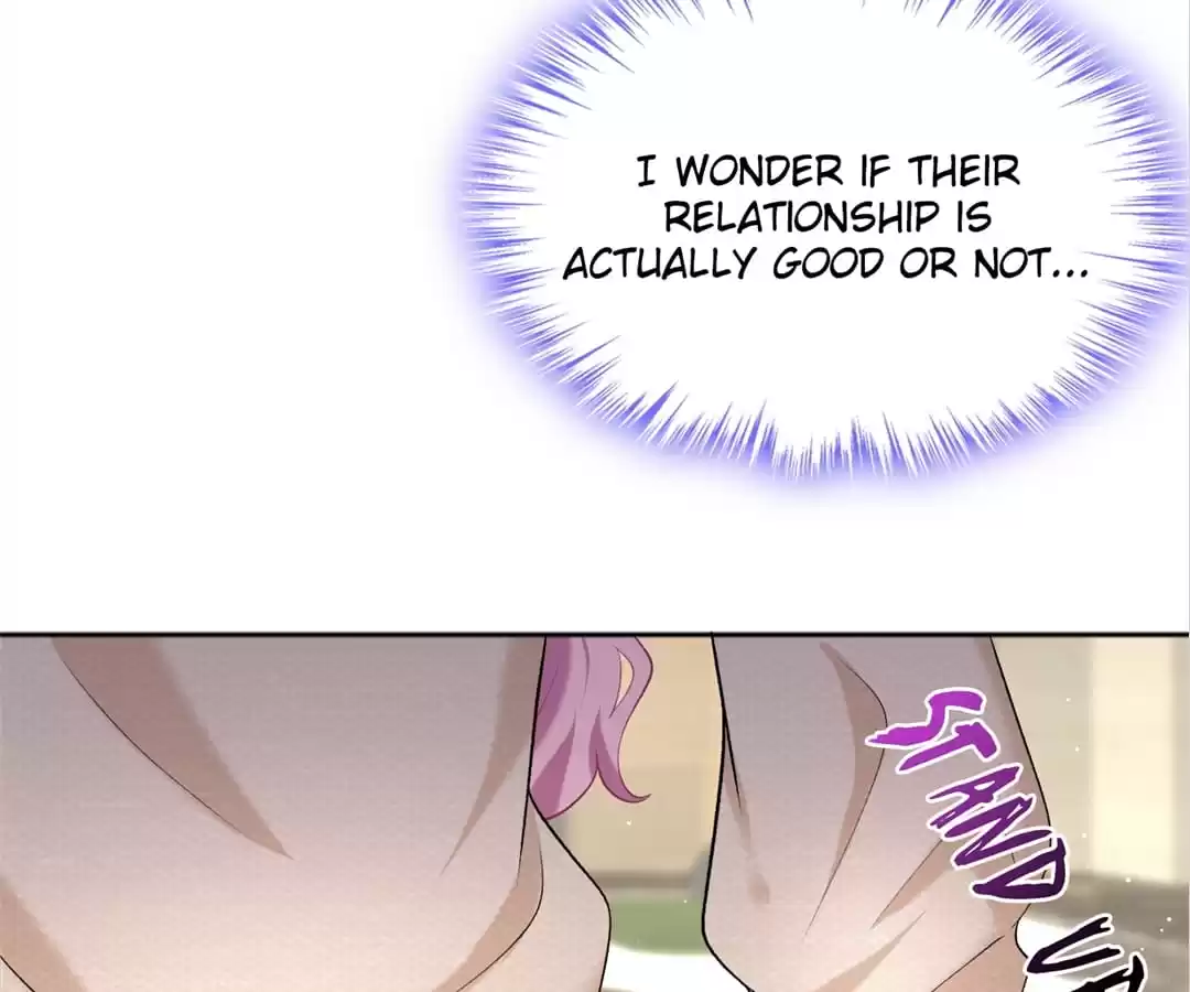 Hold Tight to My Ex-Husband Chapter 51 page 14 - 