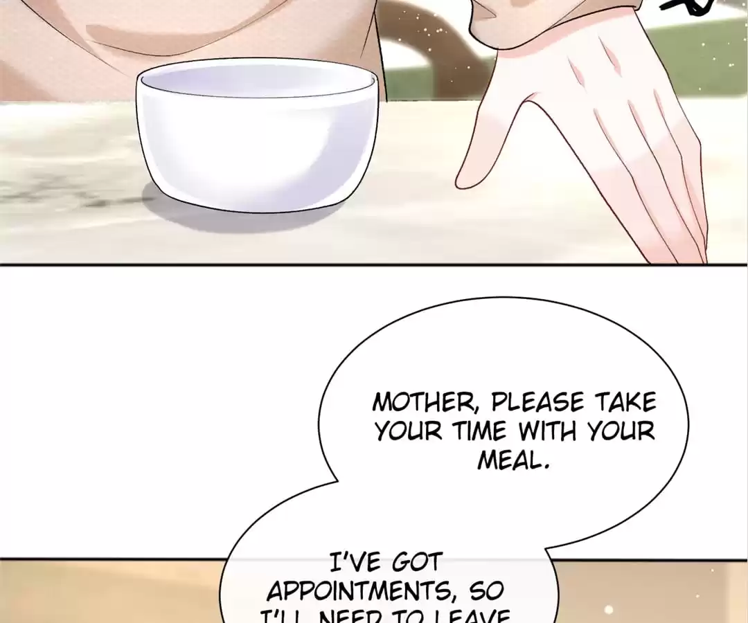 Hold Tight to My Ex-Husband Chapter 51 page 15 - 