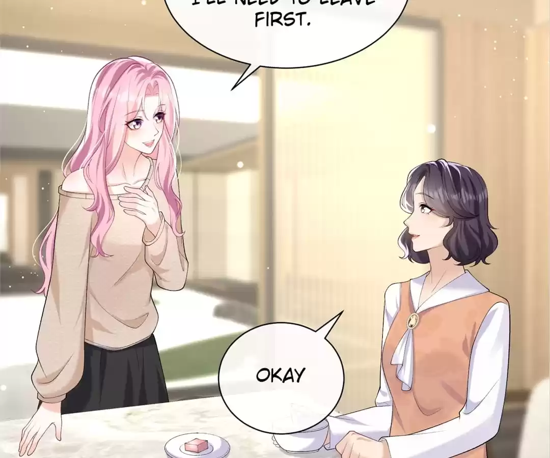 Hold Tight to My Ex-Husband Chapter 51 page 16 - 