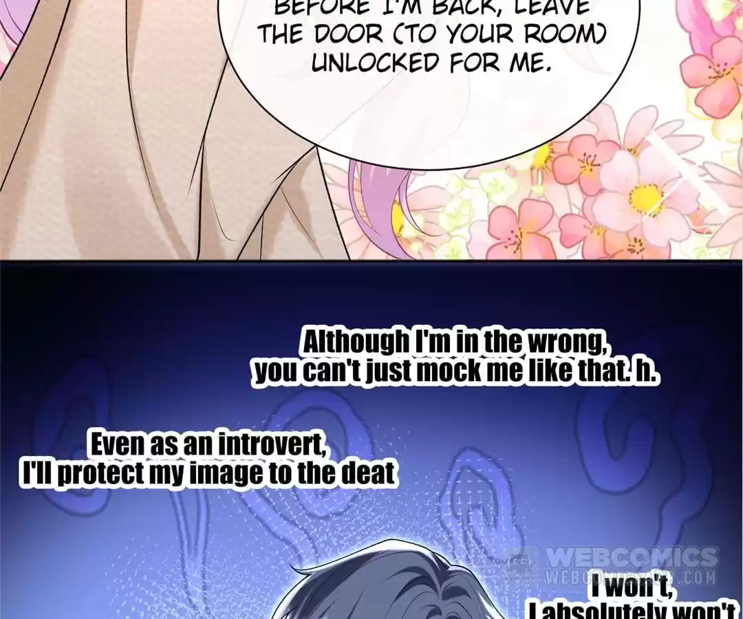 Hold Tight to My Ex-Husband Chapter 51 page 19 - 