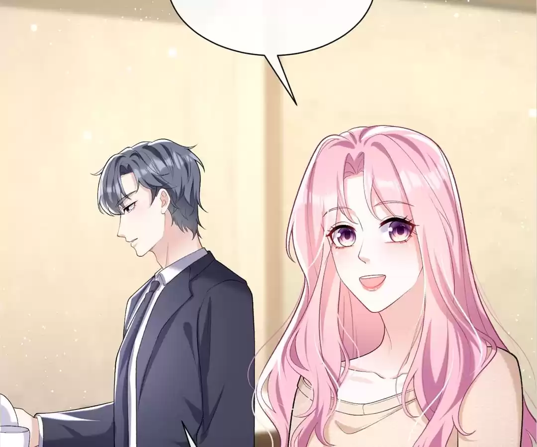 Hold Tight to My Ex-Husband Chapter 51 page 3 - 