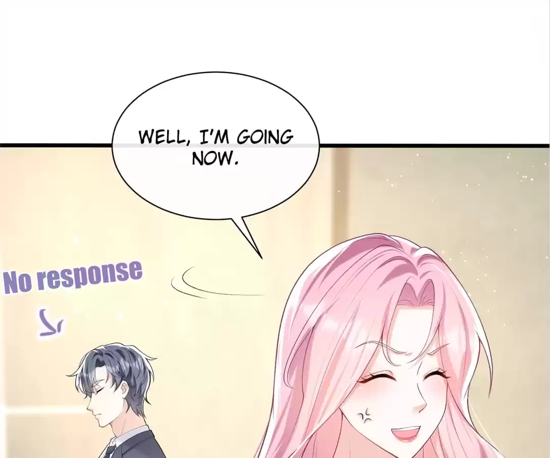 Hold Tight to My Ex-Husband Chapter 51 page 22 - 