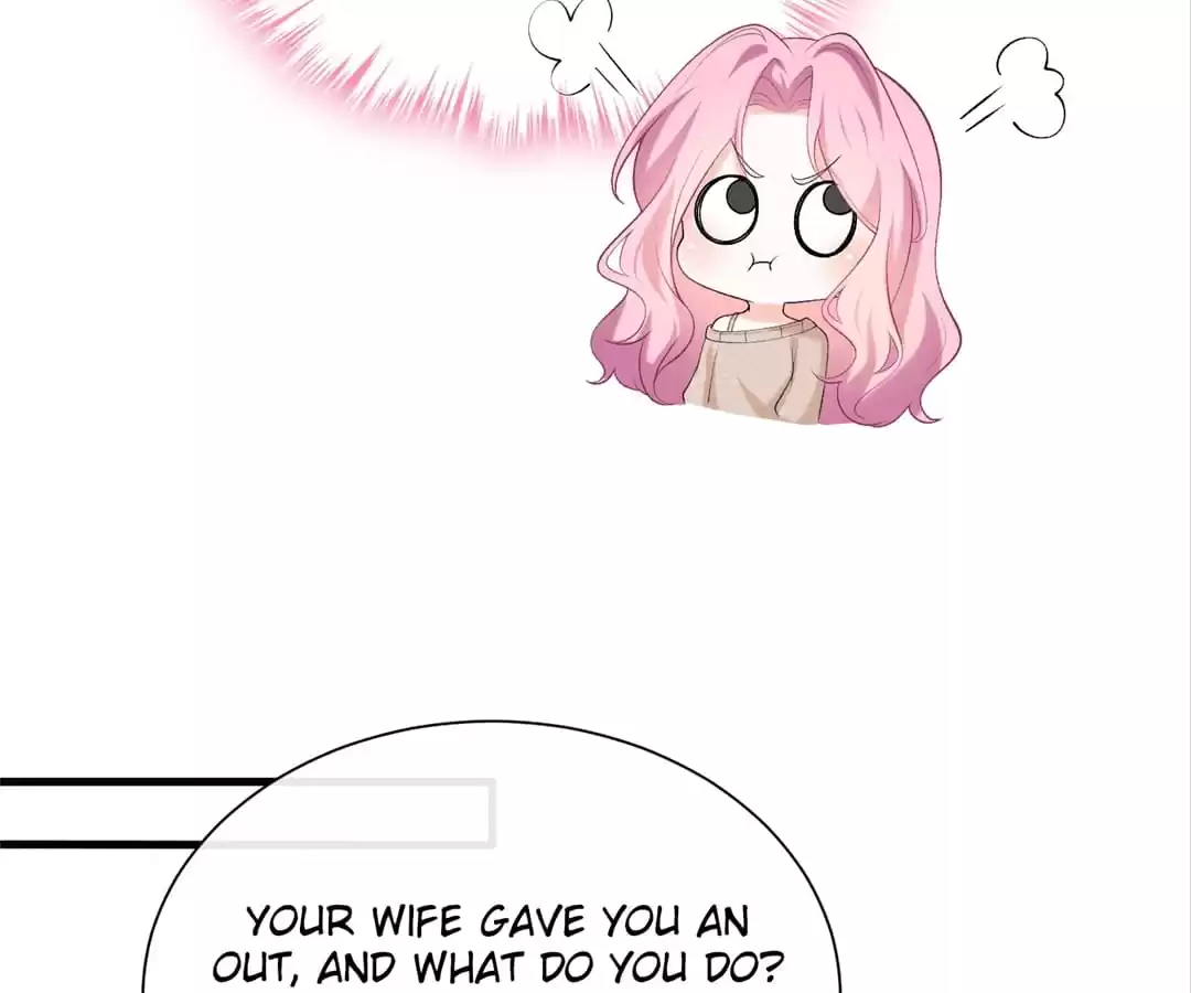 Hold Tight to My Ex-Husband Chapter 51 page 24 - 