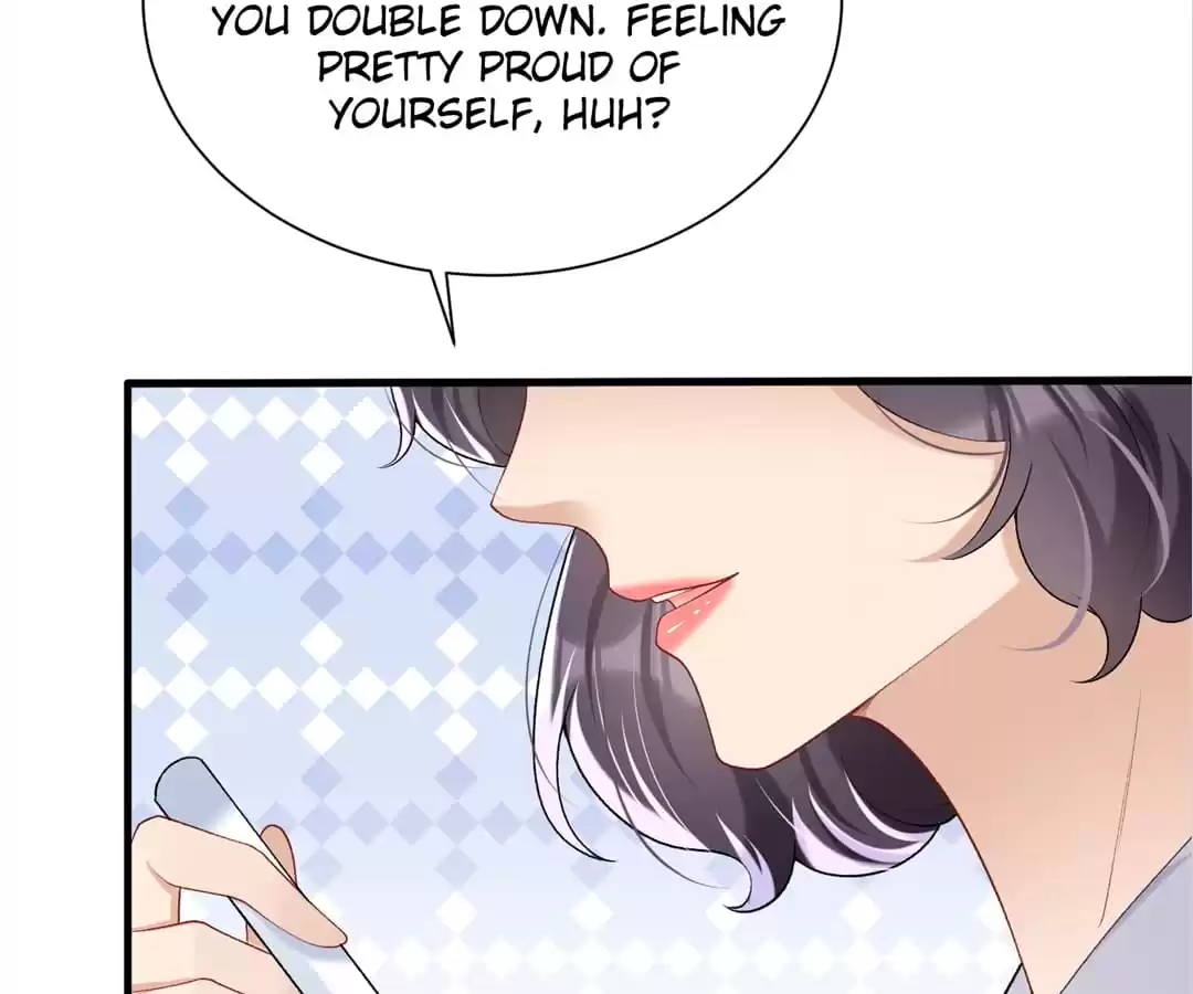 Hold Tight to My Ex-Husband Chapter 51 page 25 - 