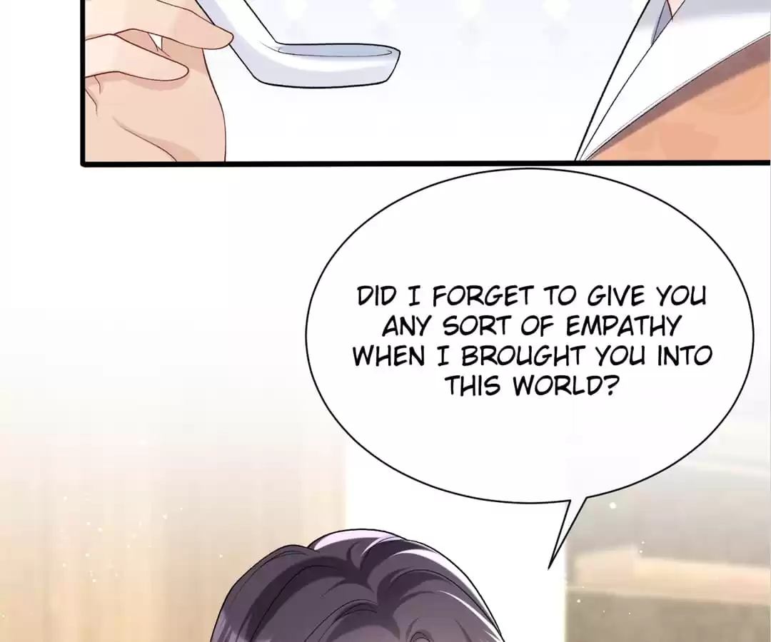 Hold Tight to My Ex-Husband Chapter 51 page 26 - 
