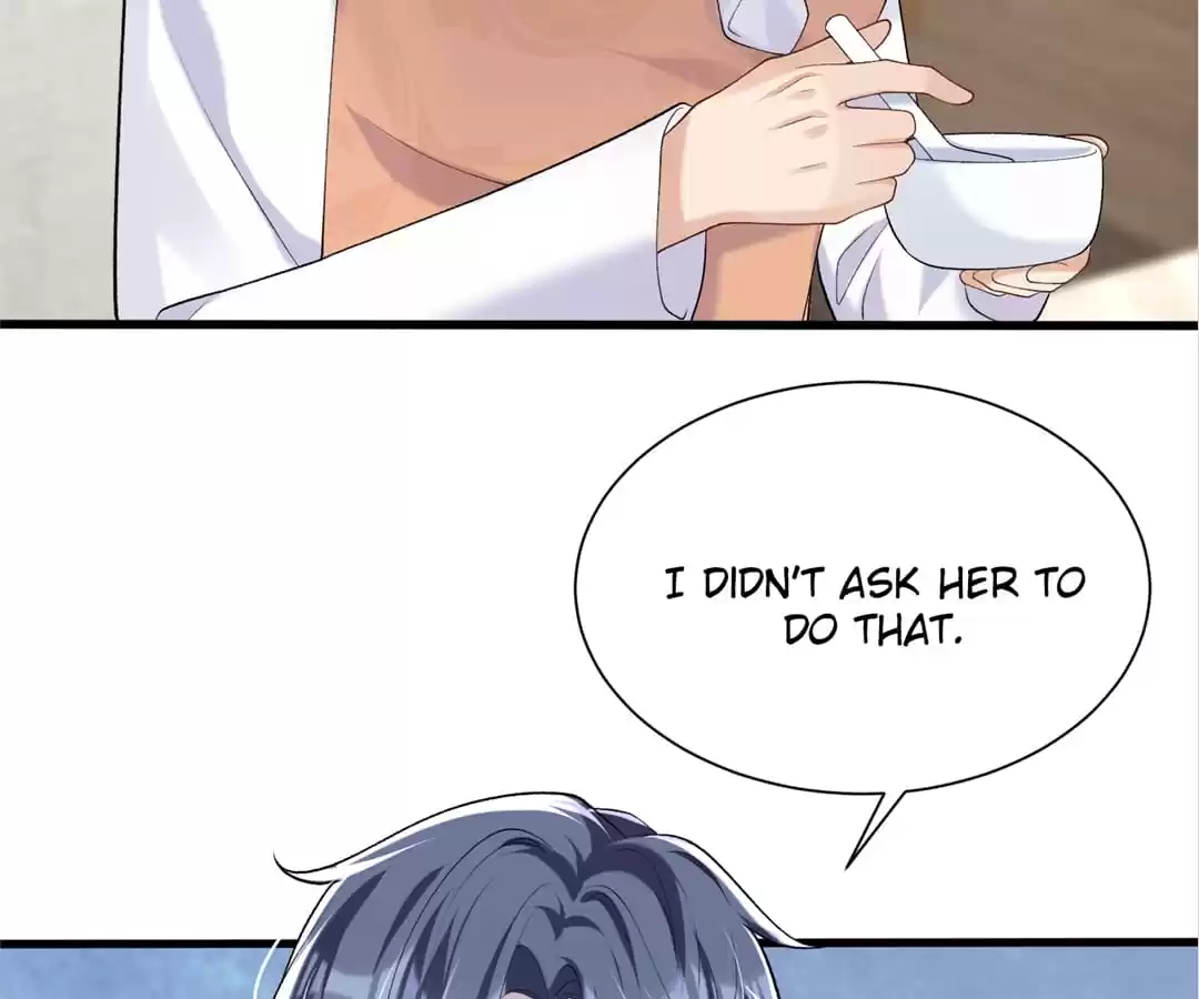 Hold Tight to My Ex-Husband Chapter 51 page 28 - 