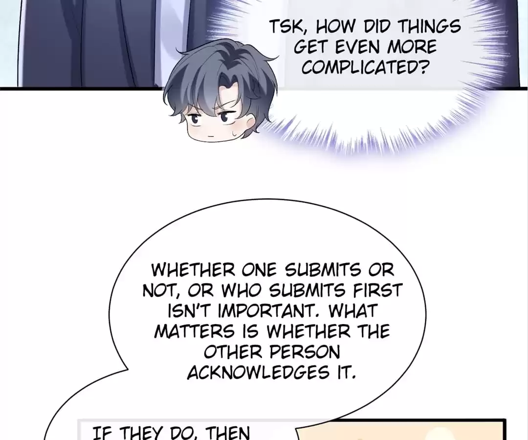 Hold Tight to My Ex-Husband Chapter 51 page 30 - 