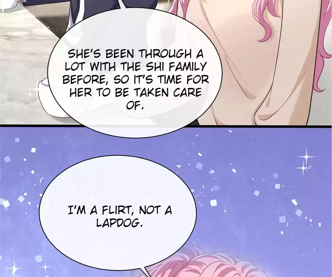 Hold Tight to My Ex-Husband Chapter 51 page 4 - 