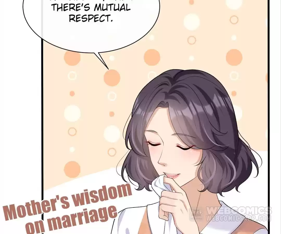 Hold Tight to My Ex-Husband Chapter 51 page 31 - 