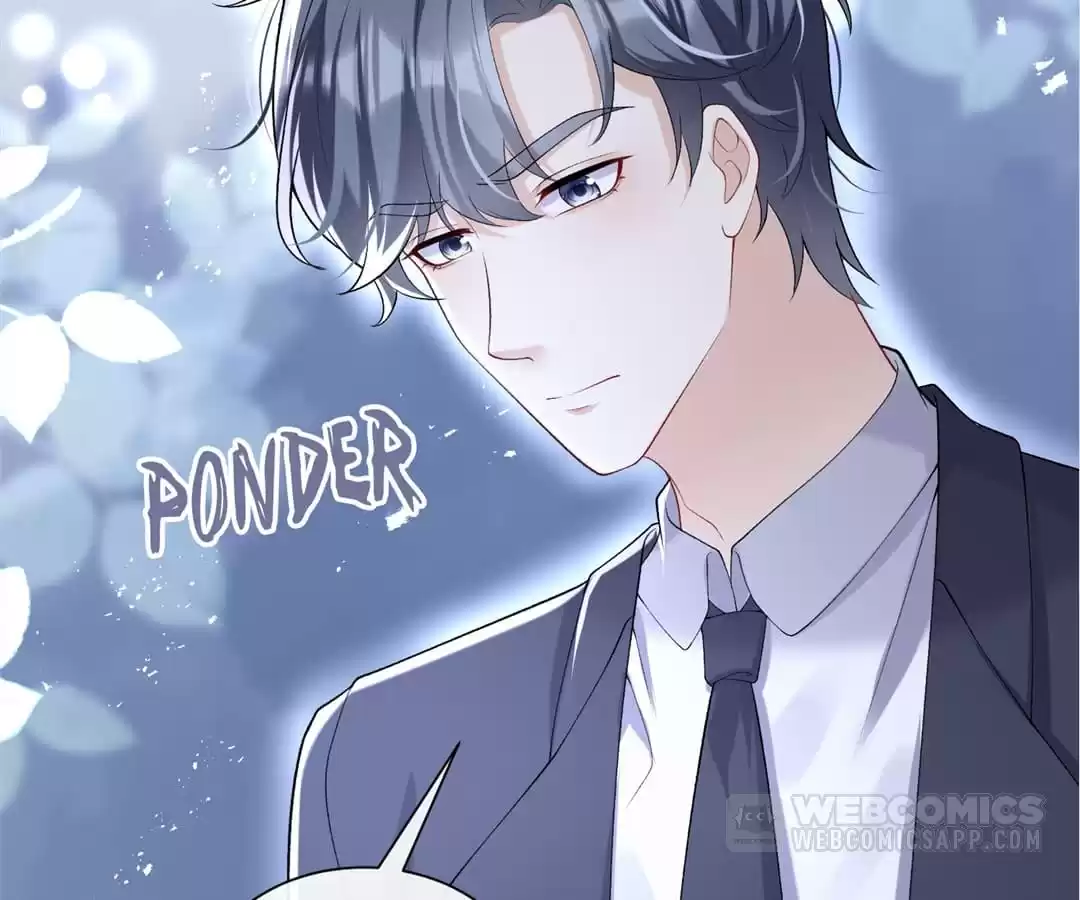 Hold Tight to My Ex-Husband Chapter 51 page 34 - 