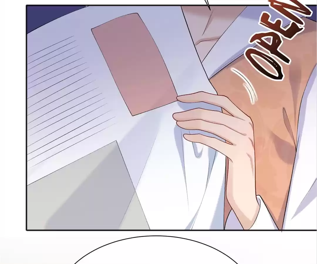 Hold Tight to My Ex-Husband Chapter 51 page 36 - 