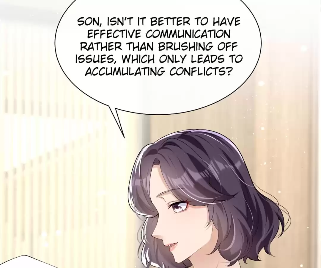Hold Tight to My Ex-Husband Chapter 51 page 37 - 