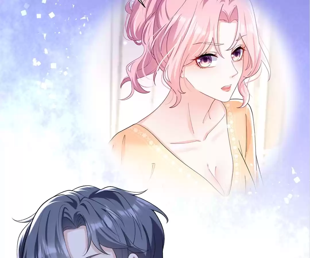 Hold Tight to My Ex-Husband Chapter 51 page 5 - 