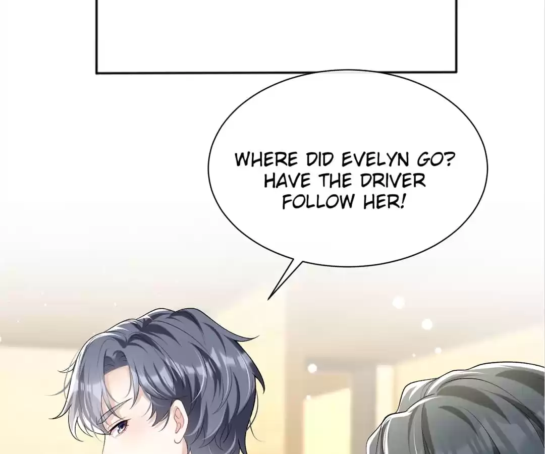 Hold Tight to My Ex-Husband Chapter 51 page 43 - 