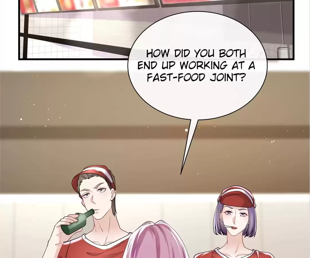 Hold Tight to My Ex-Husband Chapter 51 page 48 - 