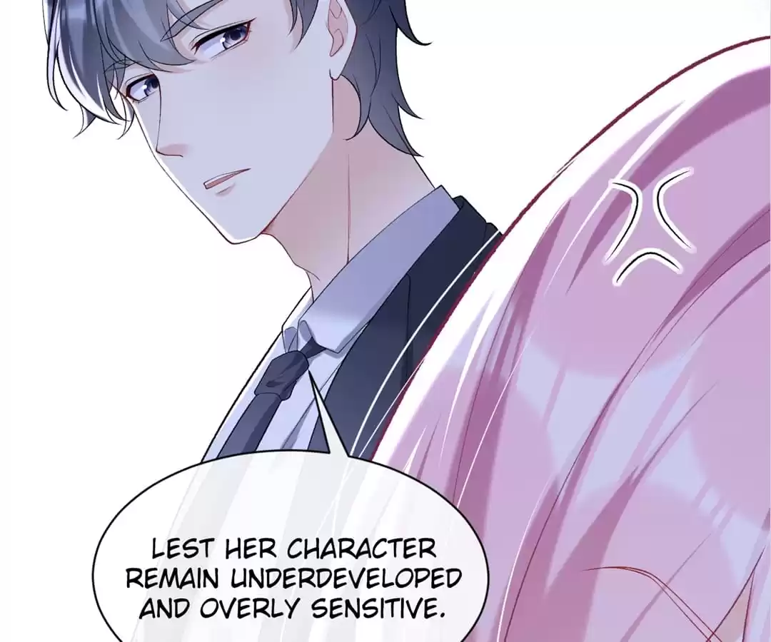 Hold Tight to My Ex-Husband Chapter 51 page 6 - 