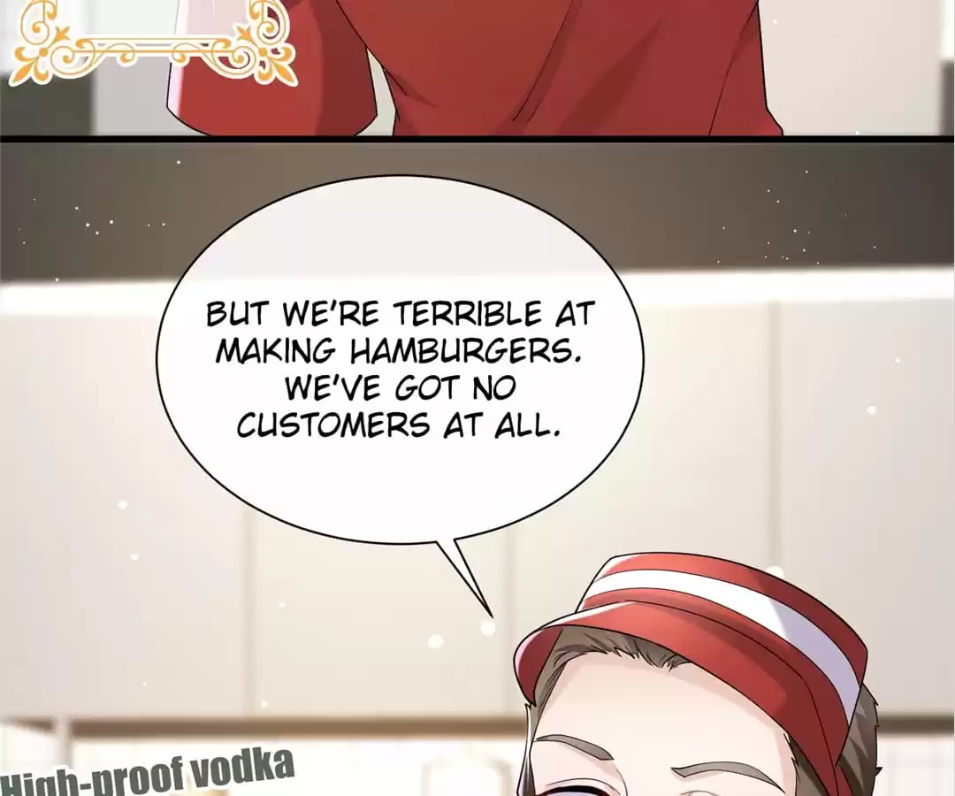 Hold Tight to My Ex-Husband Chapter 51 page 52 - 