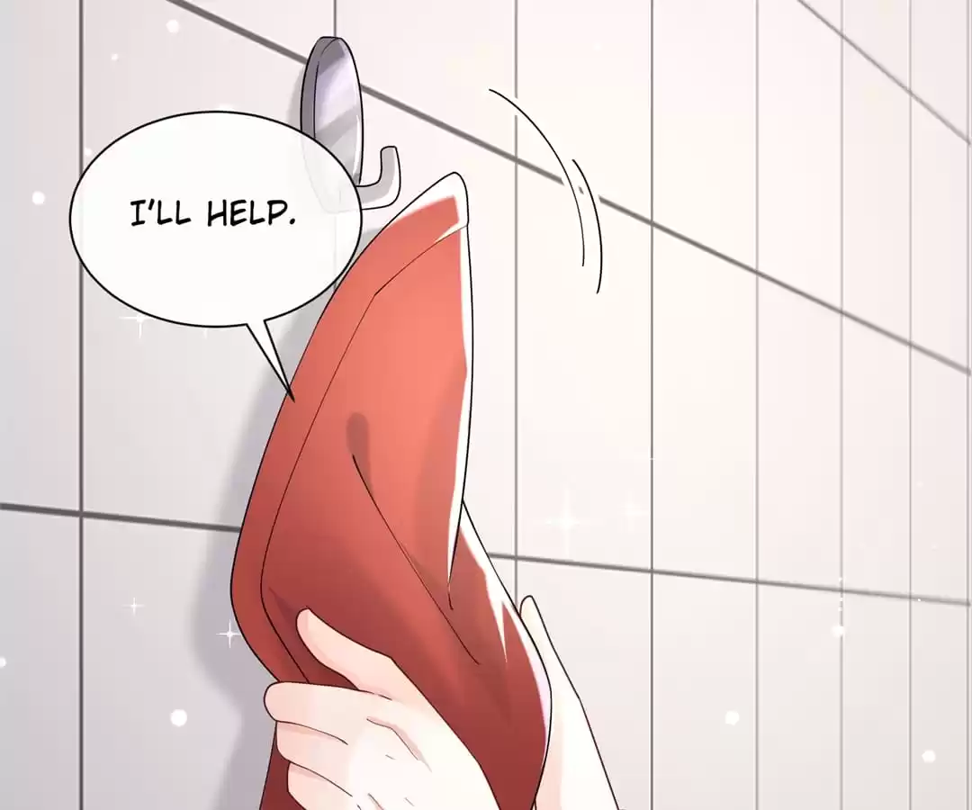 Hold Tight to My Ex-Husband Chapter 51 page 58 - 