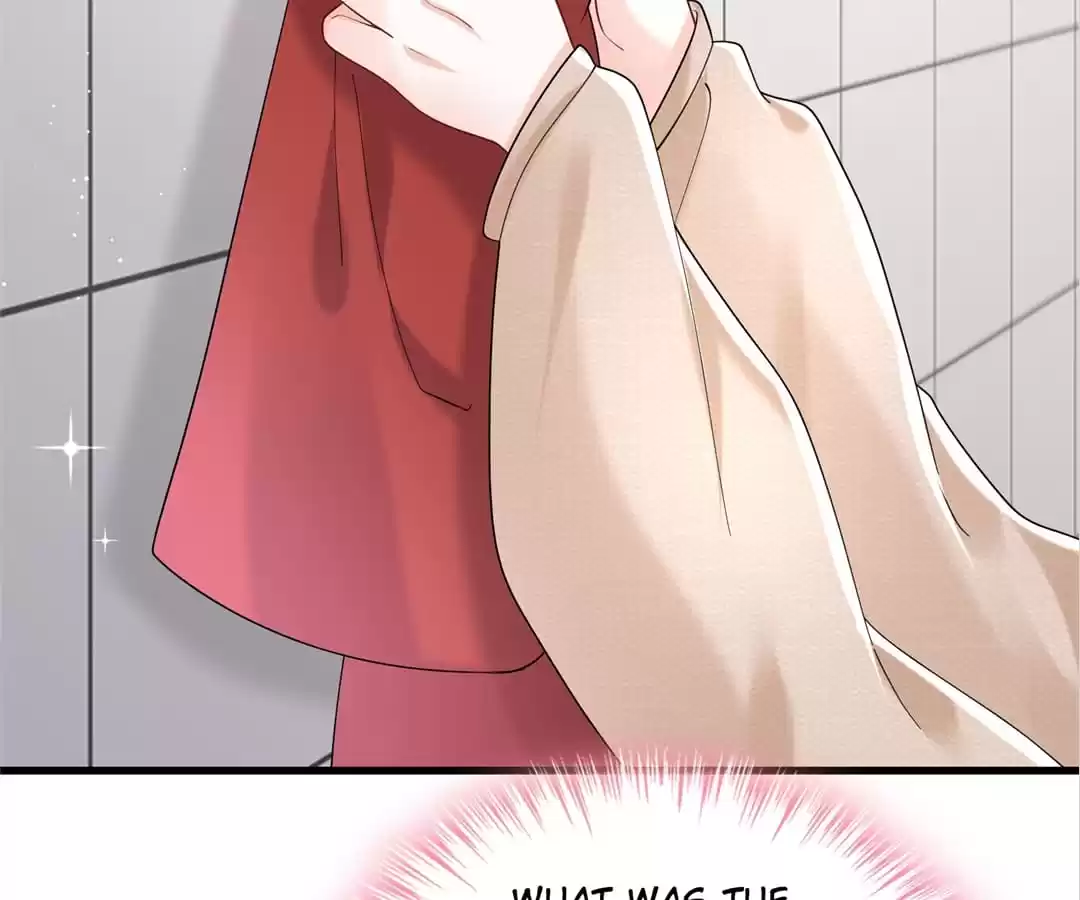 Hold Tight to My Ex-Husband Chapter 51 page 59 - 