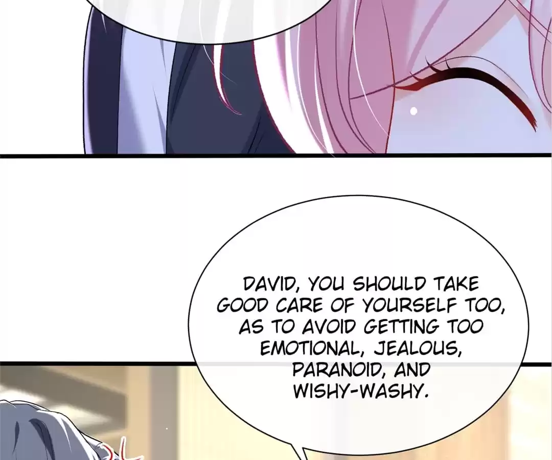 Hold Tight to My Ex-Husband Chapter 51 page 7 - 