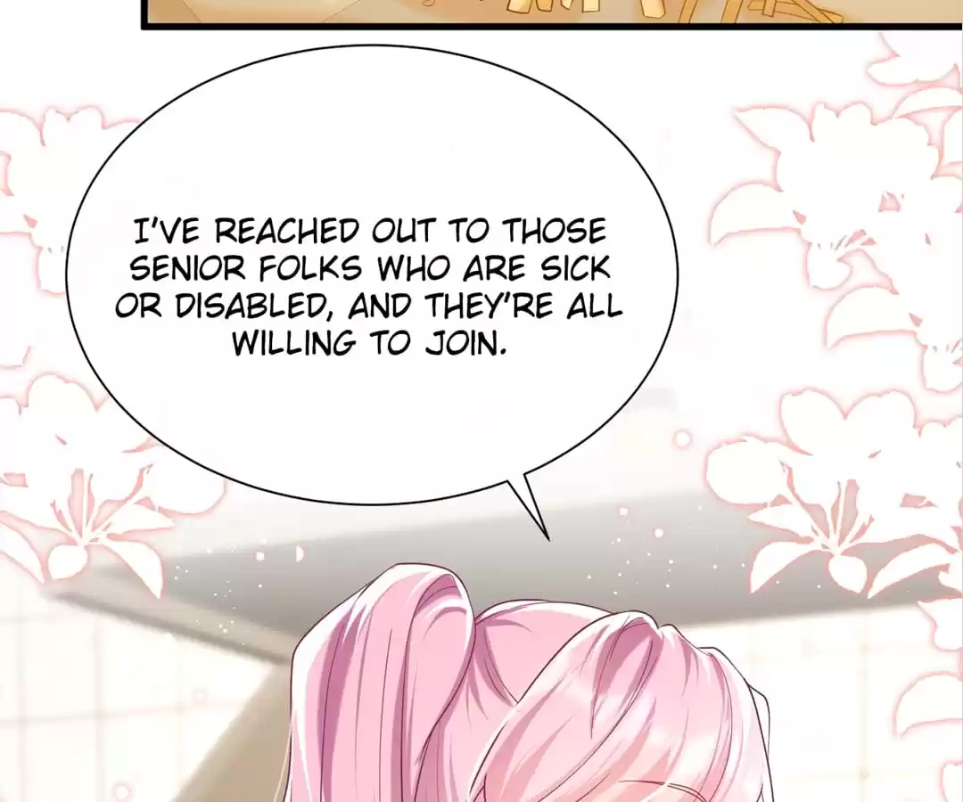 Hold Tight to My Ex-Husband Chapter 51 page 62 - 