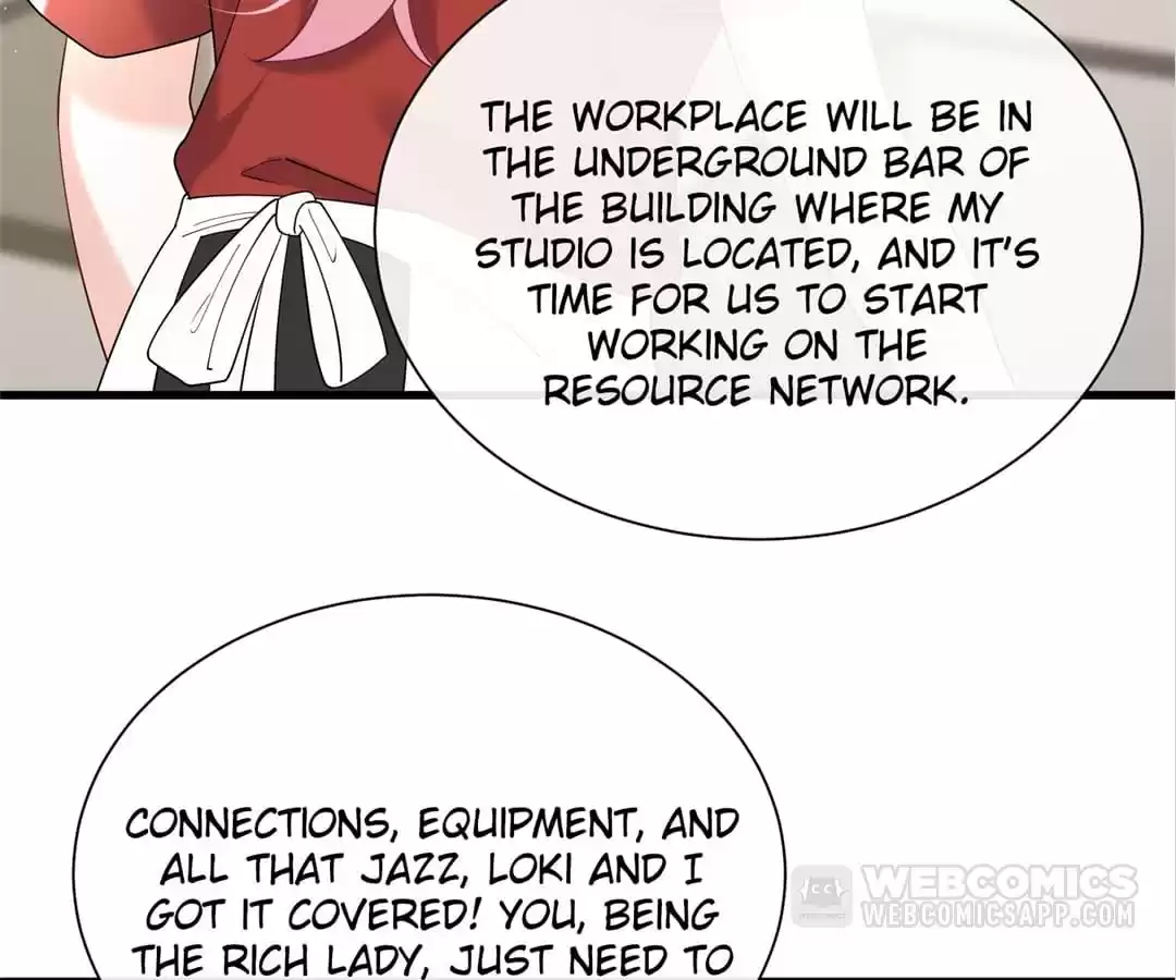 Hold Tight to My Ex-Husband Chapter 51 page 64 - 