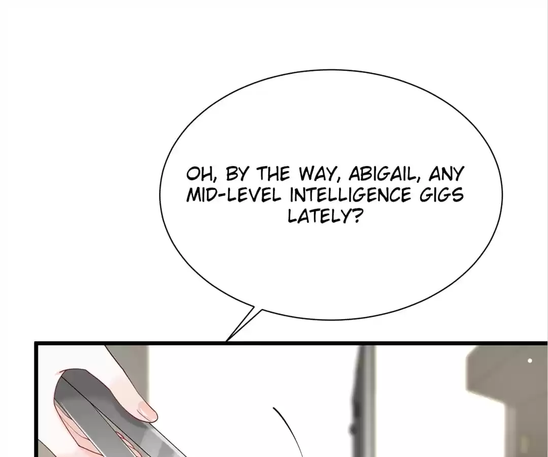 Hold Tight to My Ex-Husband Chapter 51 page 68 - 