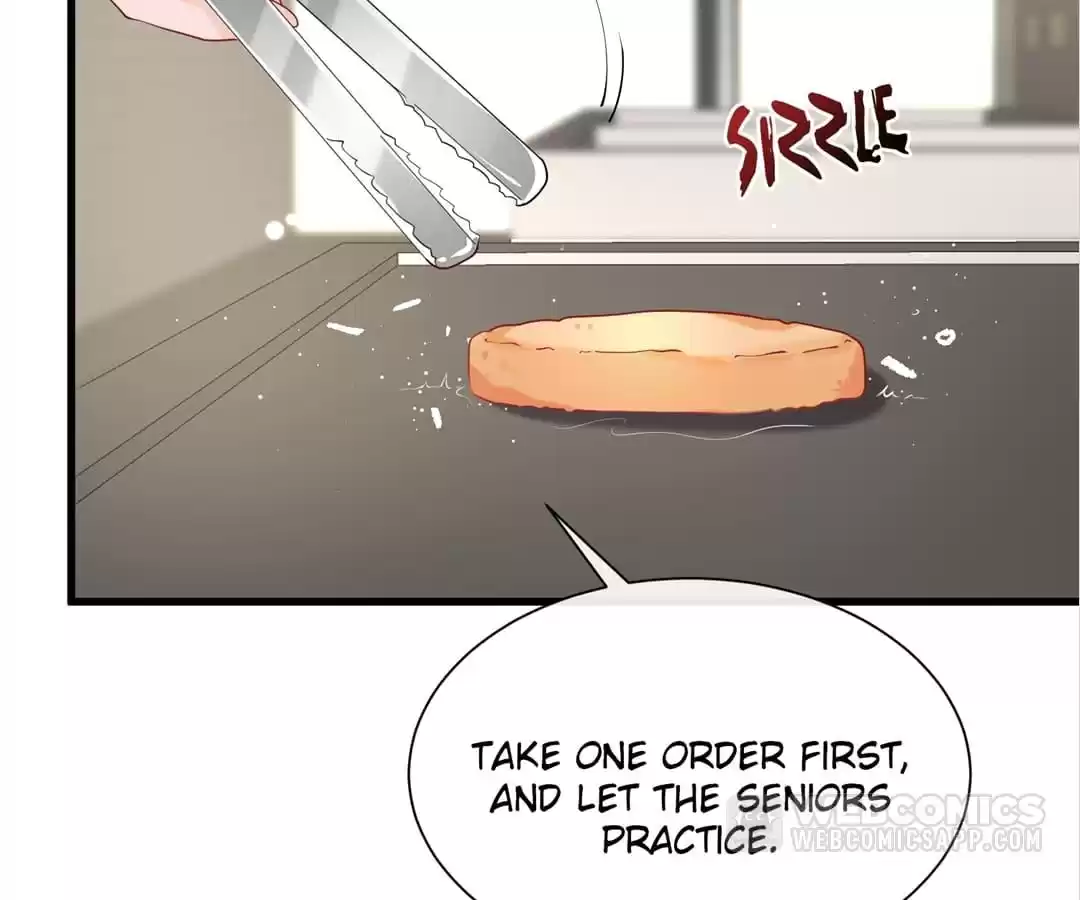 Hold Tight to My Ex-Husband Chapter 51 page 69 - 