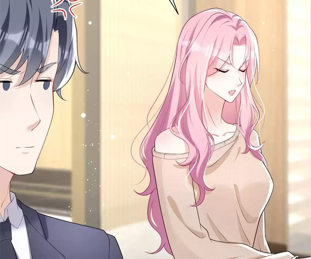 Hold Tight to My Ex-Husband Chapter 51 page 8 - 