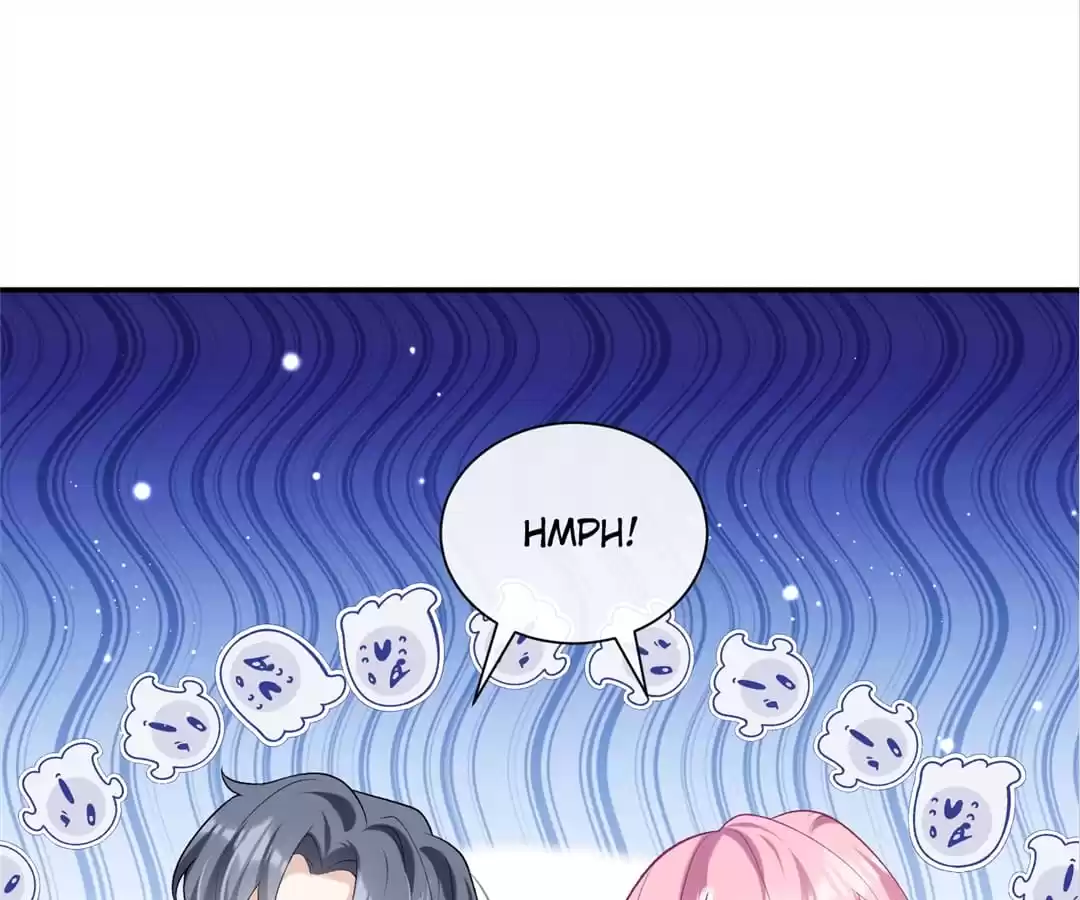 Hold Tight to My Ex-Husband Chapter 51 page 10 - 