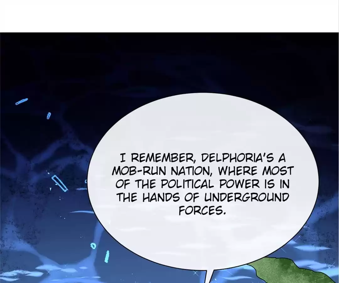Hold Tight to My Ex-Husband Chapter 52 page 1 - 