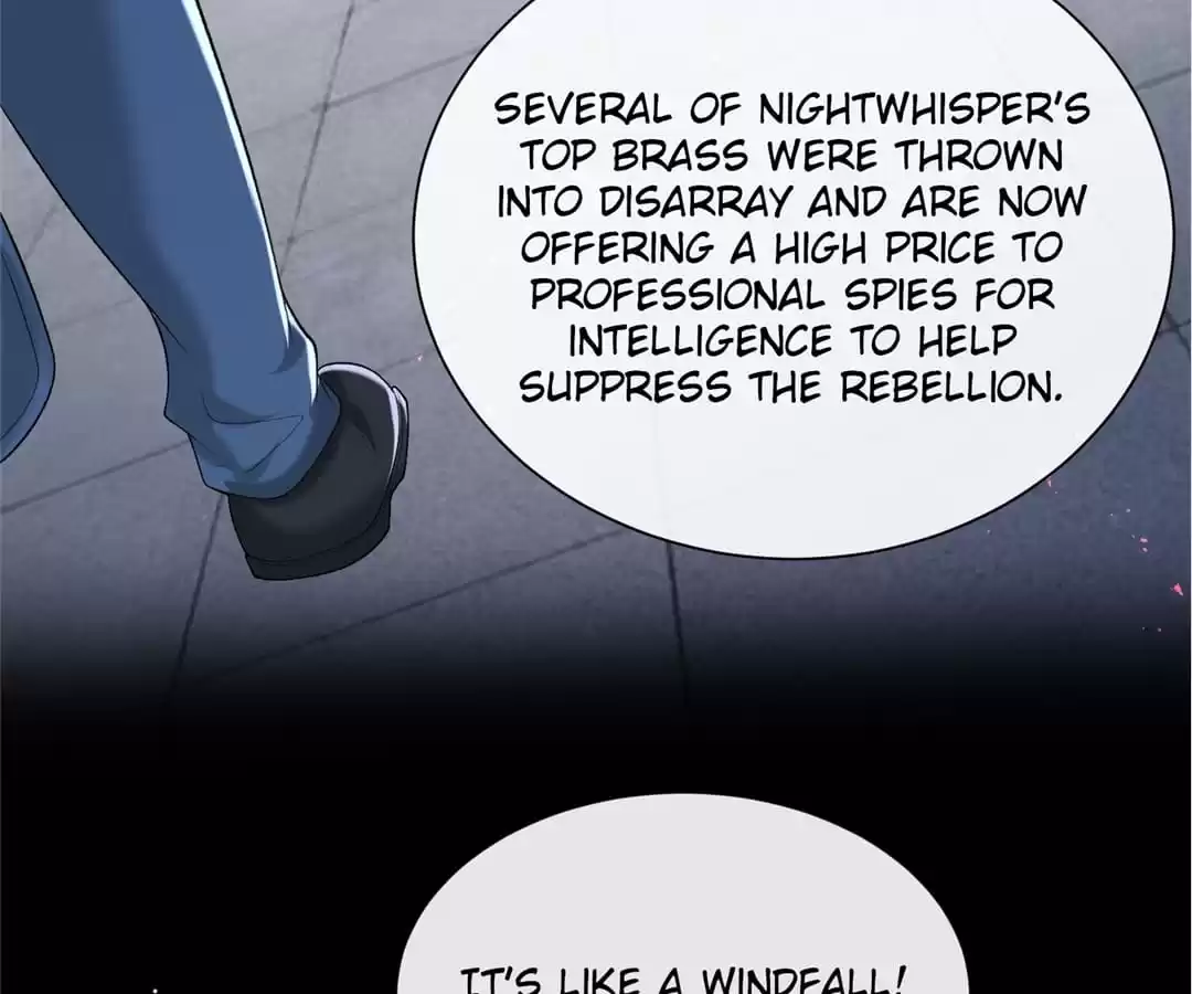 Hold Tight to My Ex-Husband Chapter 52 page 15 - 