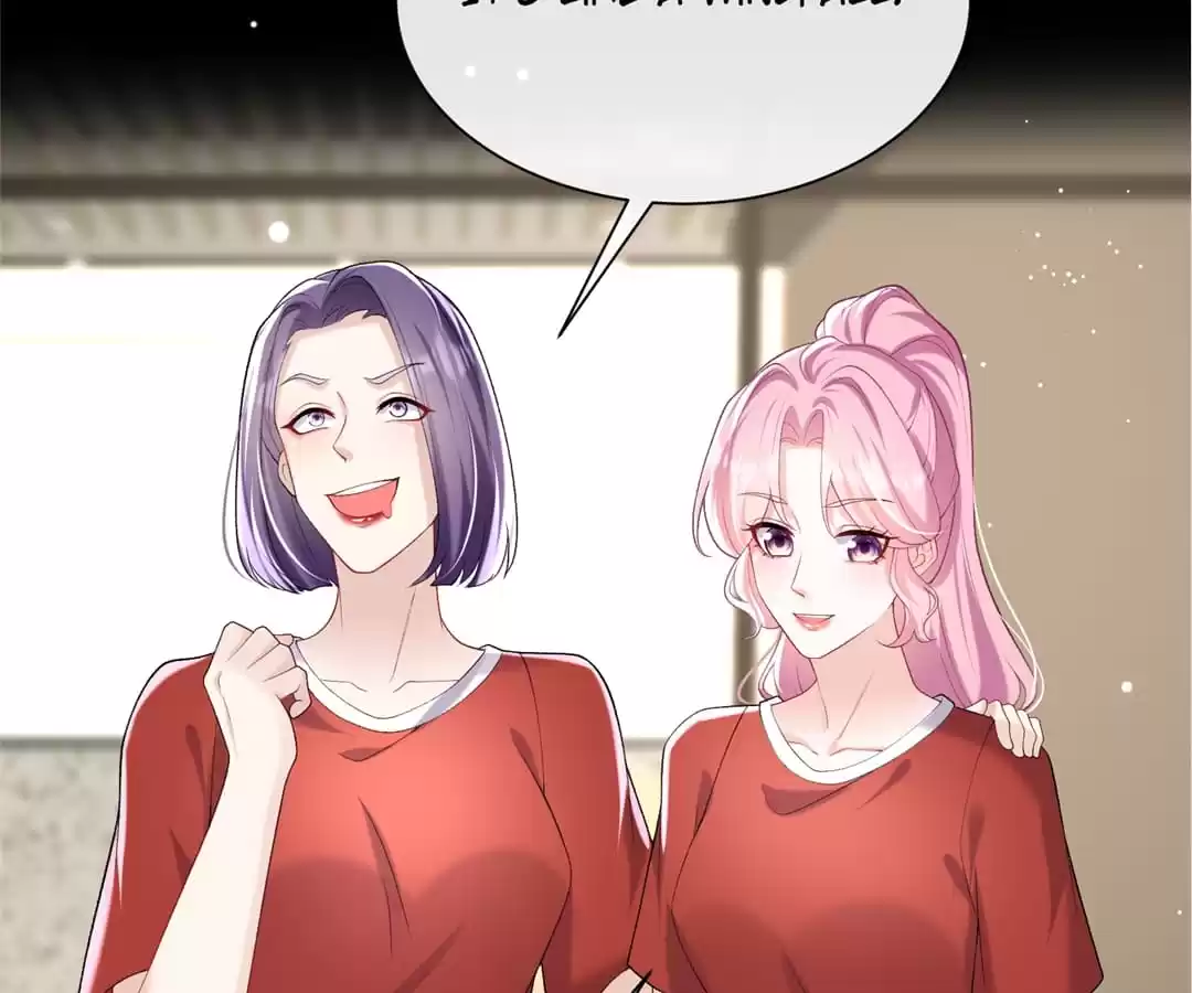 Hold Tight to My Ex-Husband Chapter 52 page 16 - 