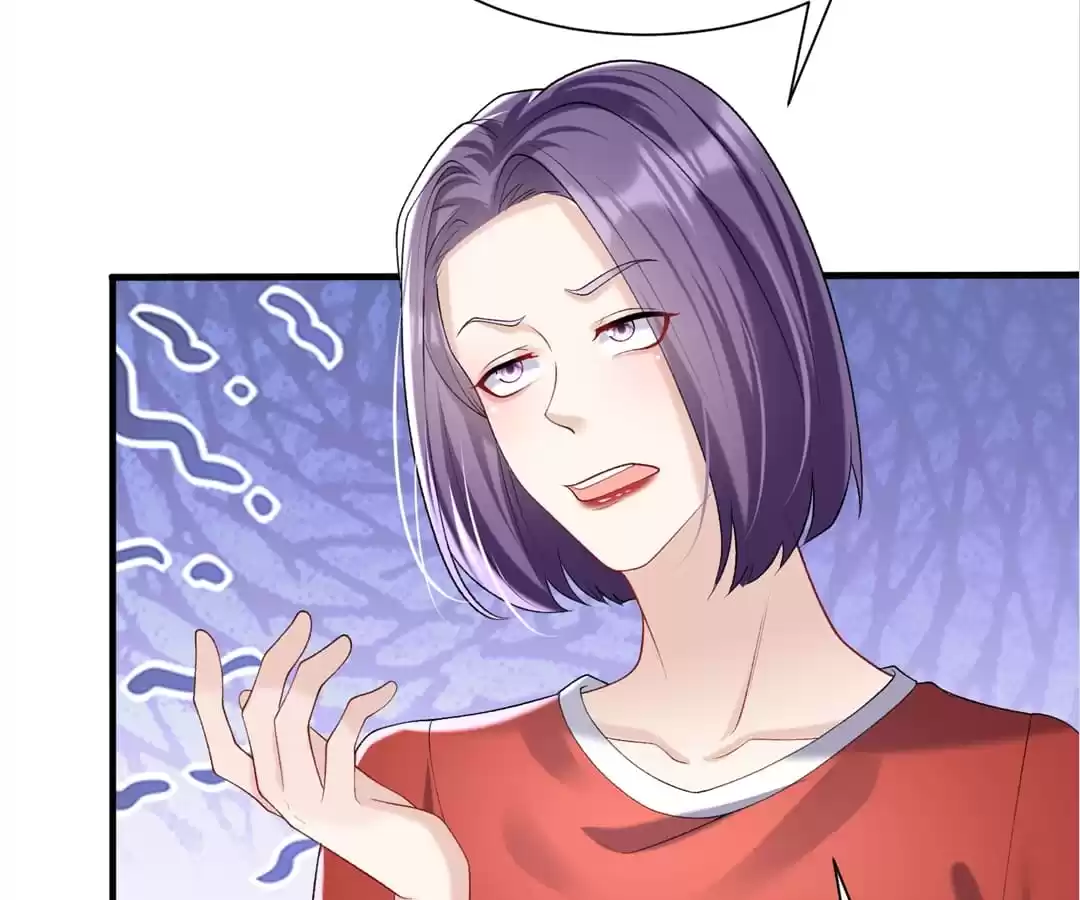 Hold Tight to My Ex-Husband Chapter 52 page 18 - 
