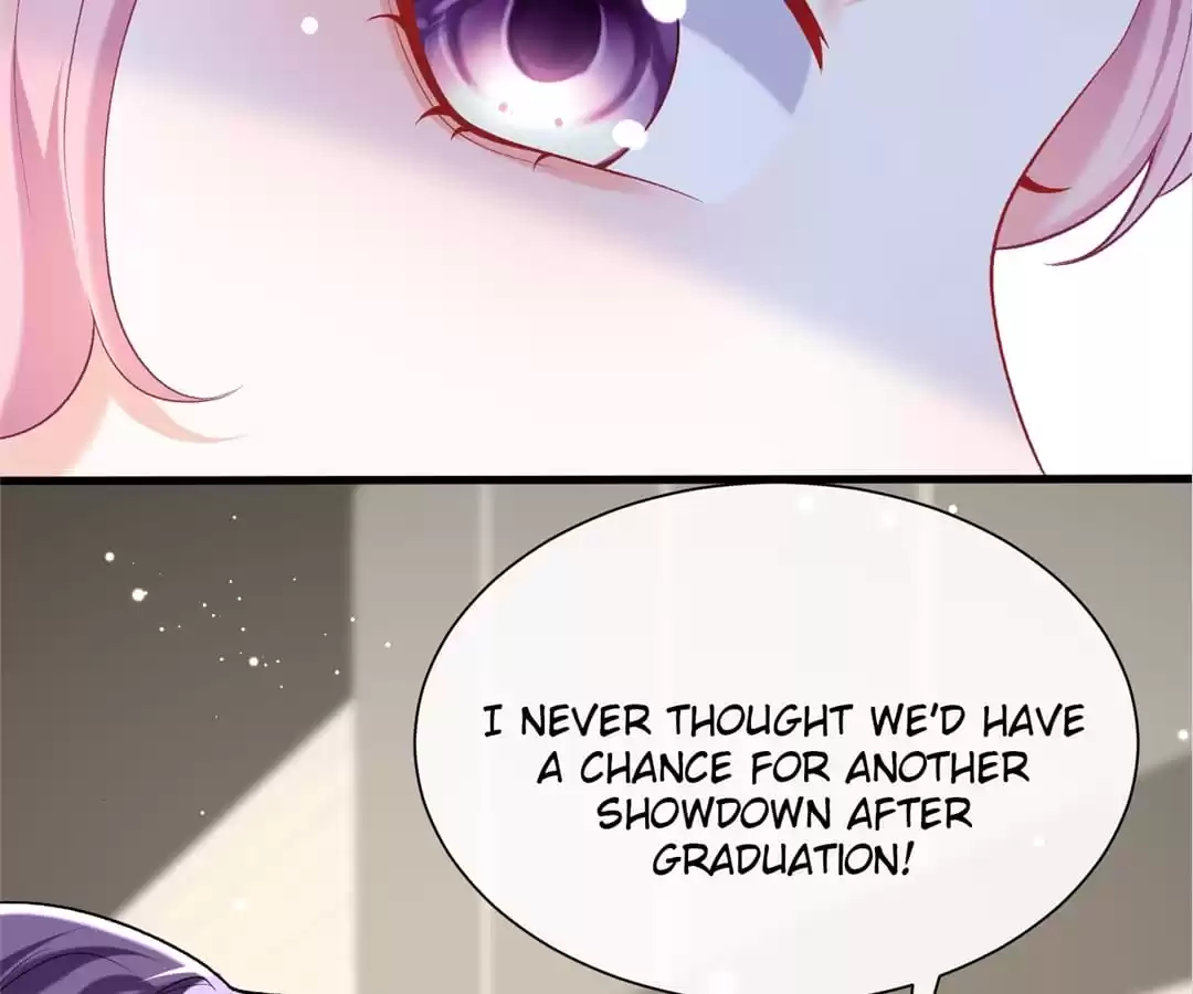 Hold Tight to My Ex-Husband Chapter 52 page 20 - 