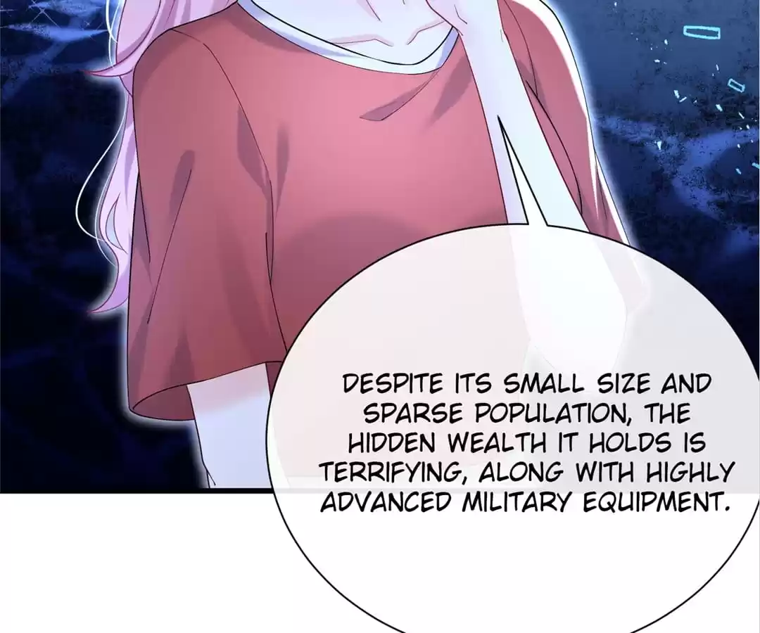 Hold Tight to My Ex-Husband Chapter 52 page 3 - 