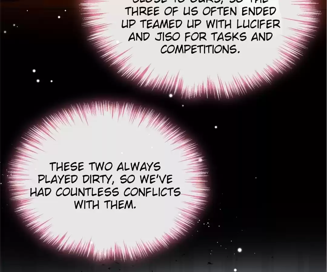 Hold Tight to My Ex-Husband Chapter 52 page 26 - 