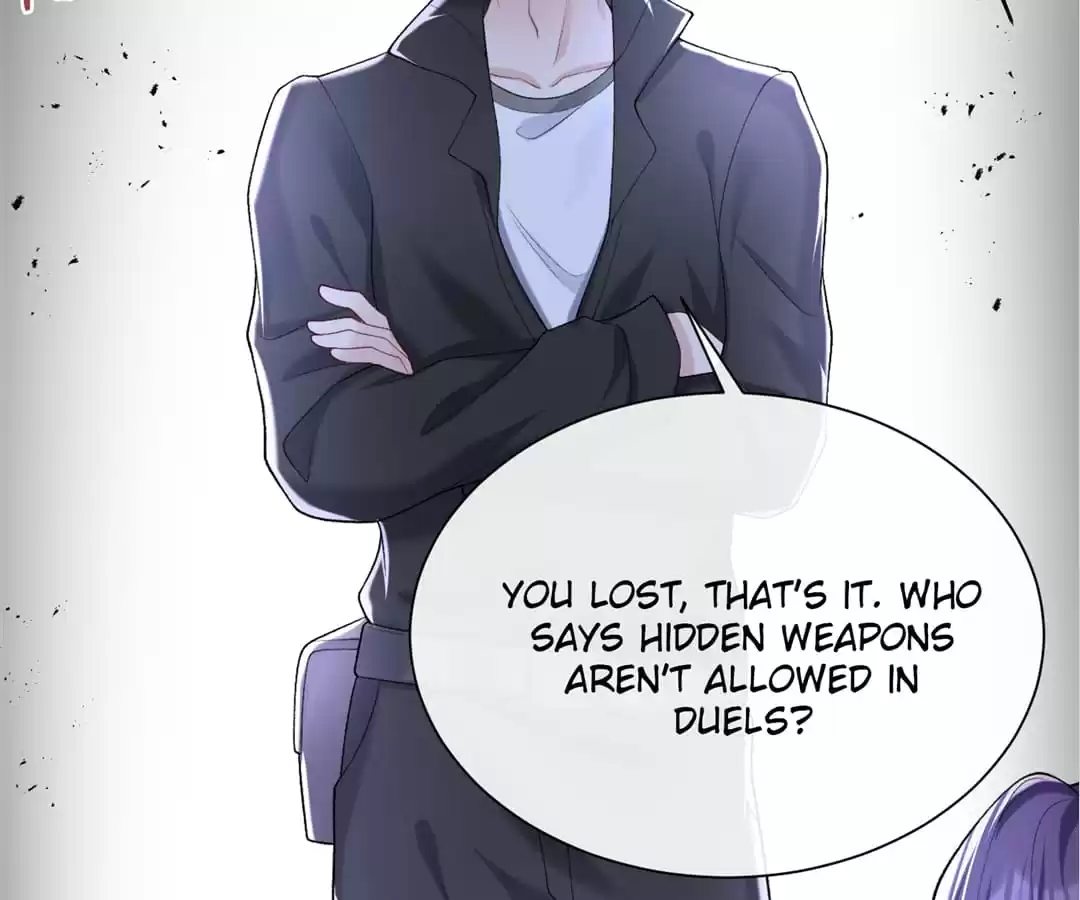Hold Tight to My Ex-Husband Chapter 52 page 28 - 