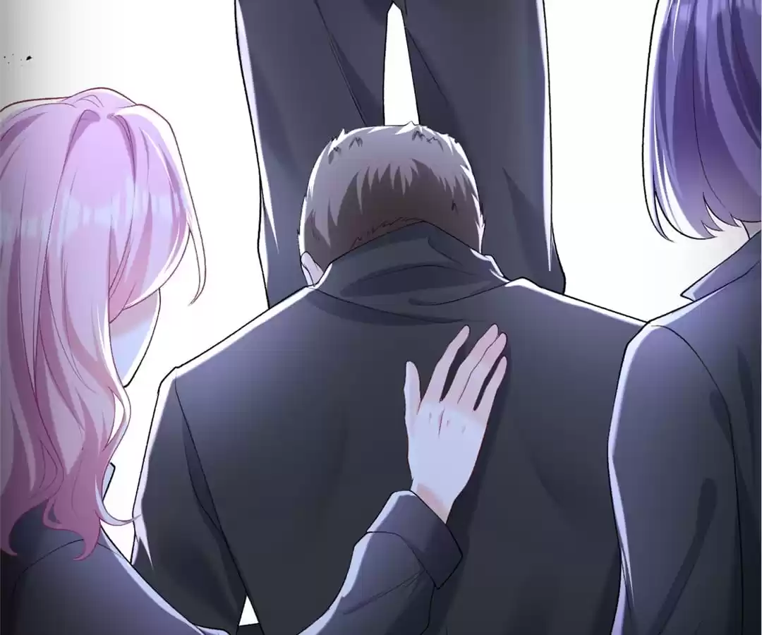 Hold Tight to My Ex-Husband Chapter 52 page 29 - 