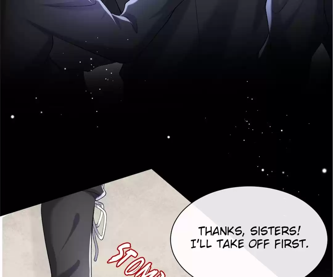 Hold Tight to My Ex-Husband Chapter 52 page 30 - 