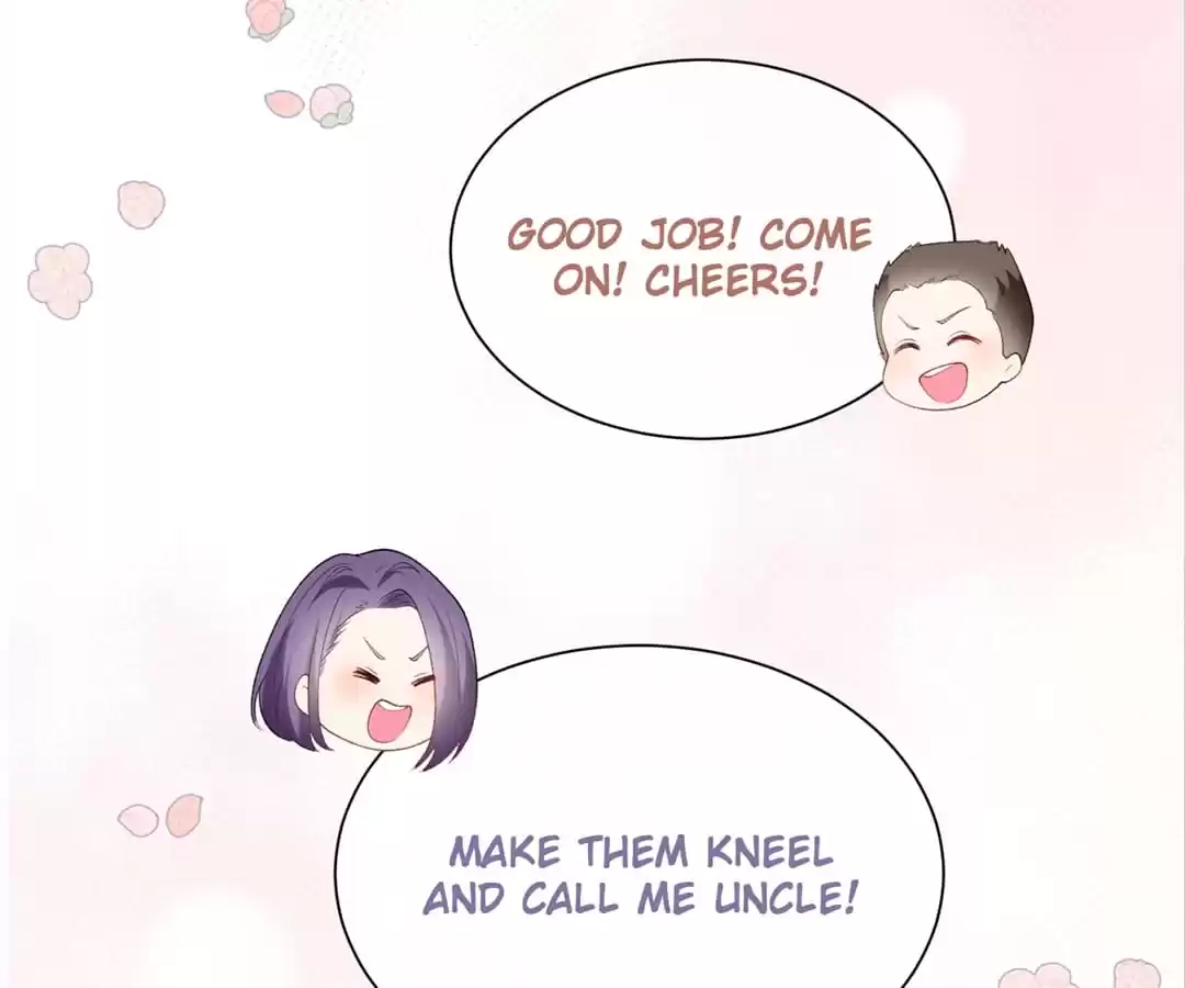 Hold Tight to My Ex-Husband Chapter 52 page 35 - 
