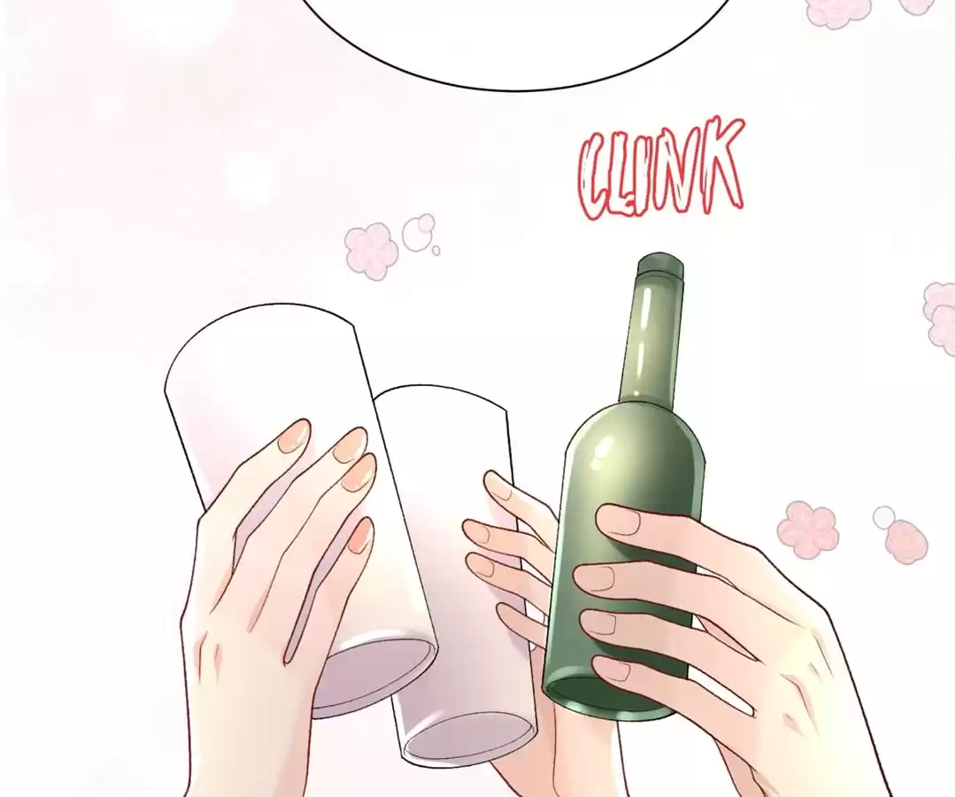 Hold Tight to My Ex-Husband Chapter 52 page 36 - 
