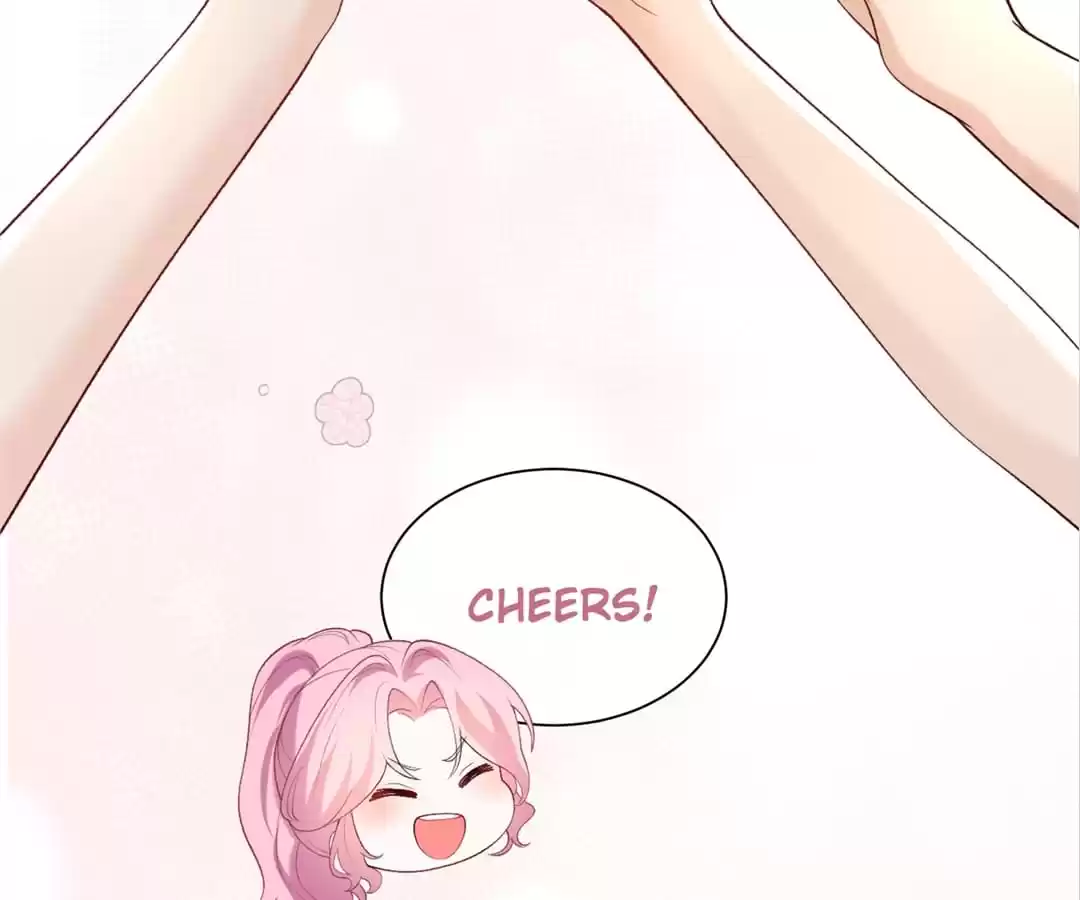 Hold Tight to My Ex-Husband Chapter 52 page 37 - 