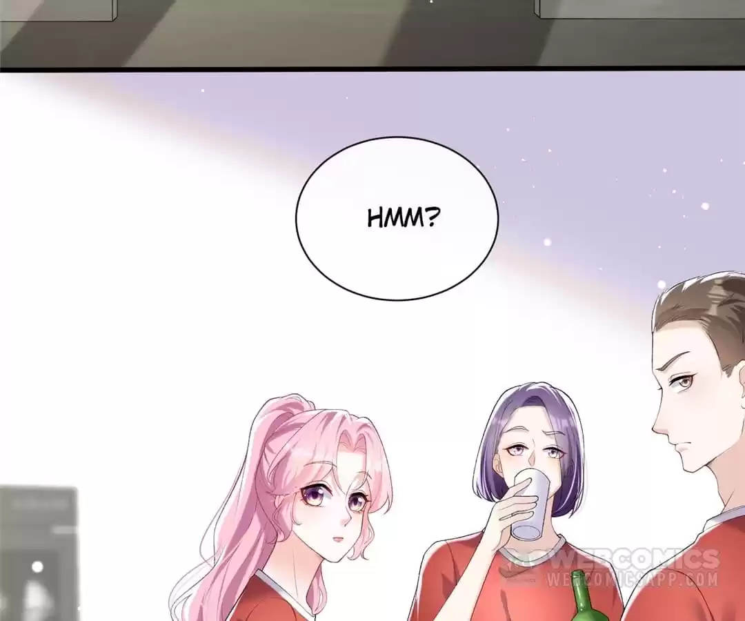 Hold Tight to My Ex-Husband Chapter 52 page 40 - 