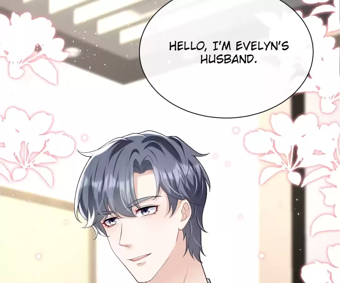 Hold Tight to My Ex-Husband Chapter 52 page 42 - 