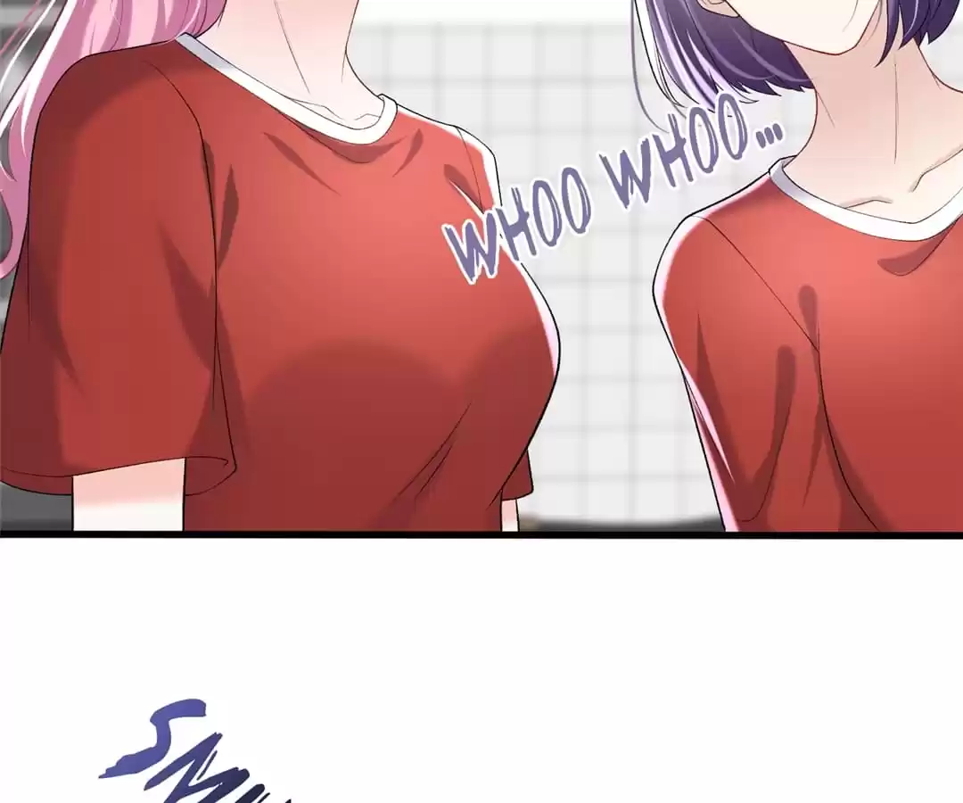 Hold Tight to My Ex-Husband Chapter 52 page 46 - 