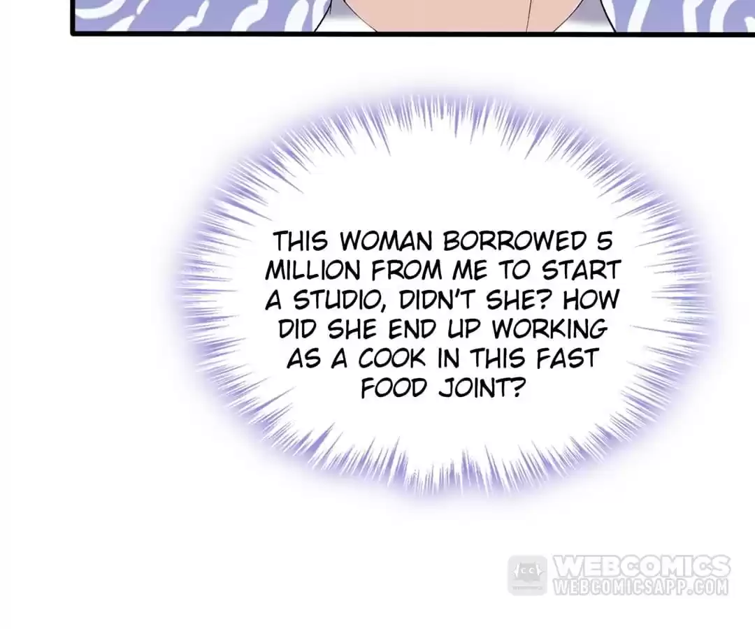 Hold Tight to My Ex-Husband Chapter 52 page 48 - 