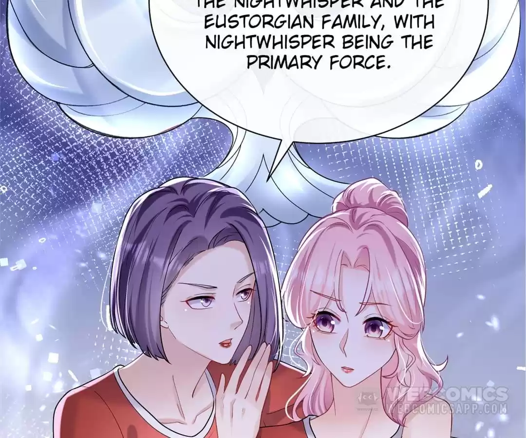 Hold Tight to My Ex-Husband Chapter 52 page 6 - 